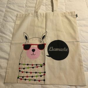 Farmers Market bag